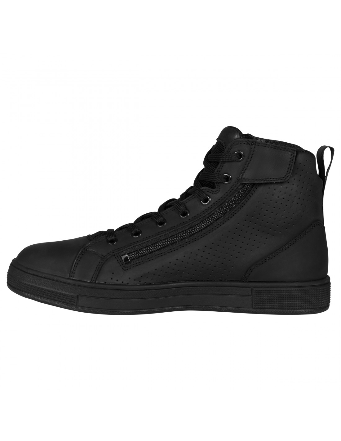 МОТО КЕЦОВЕ SECA KENT II BLACK — снимка 3
