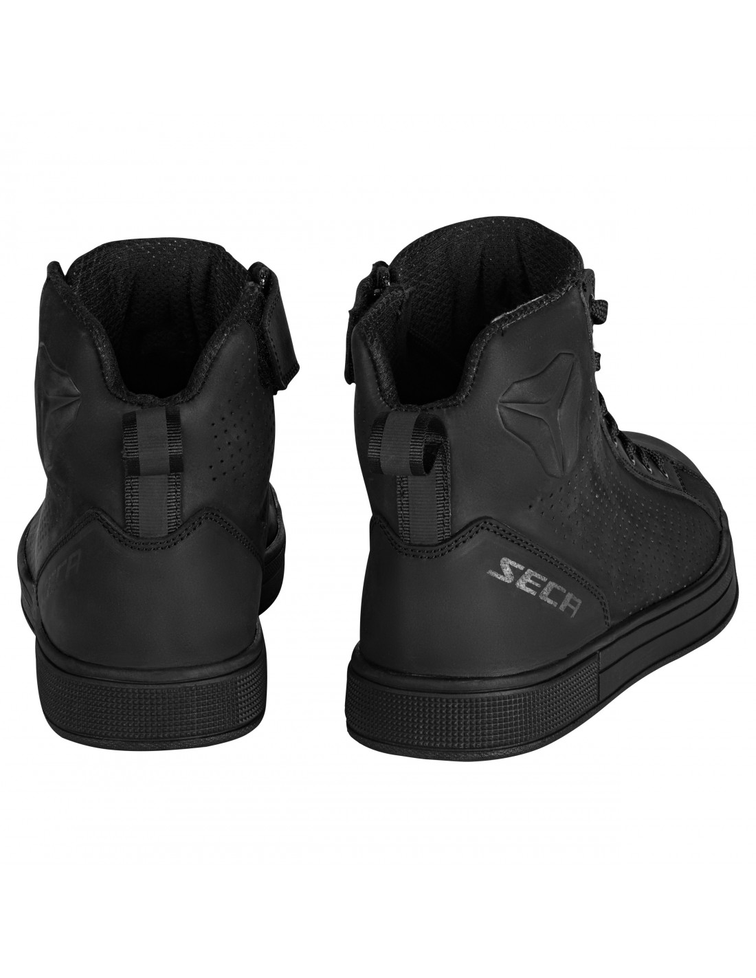 МОТО КЕЦОВЕ SECA KENT II BLACK — снимка 4