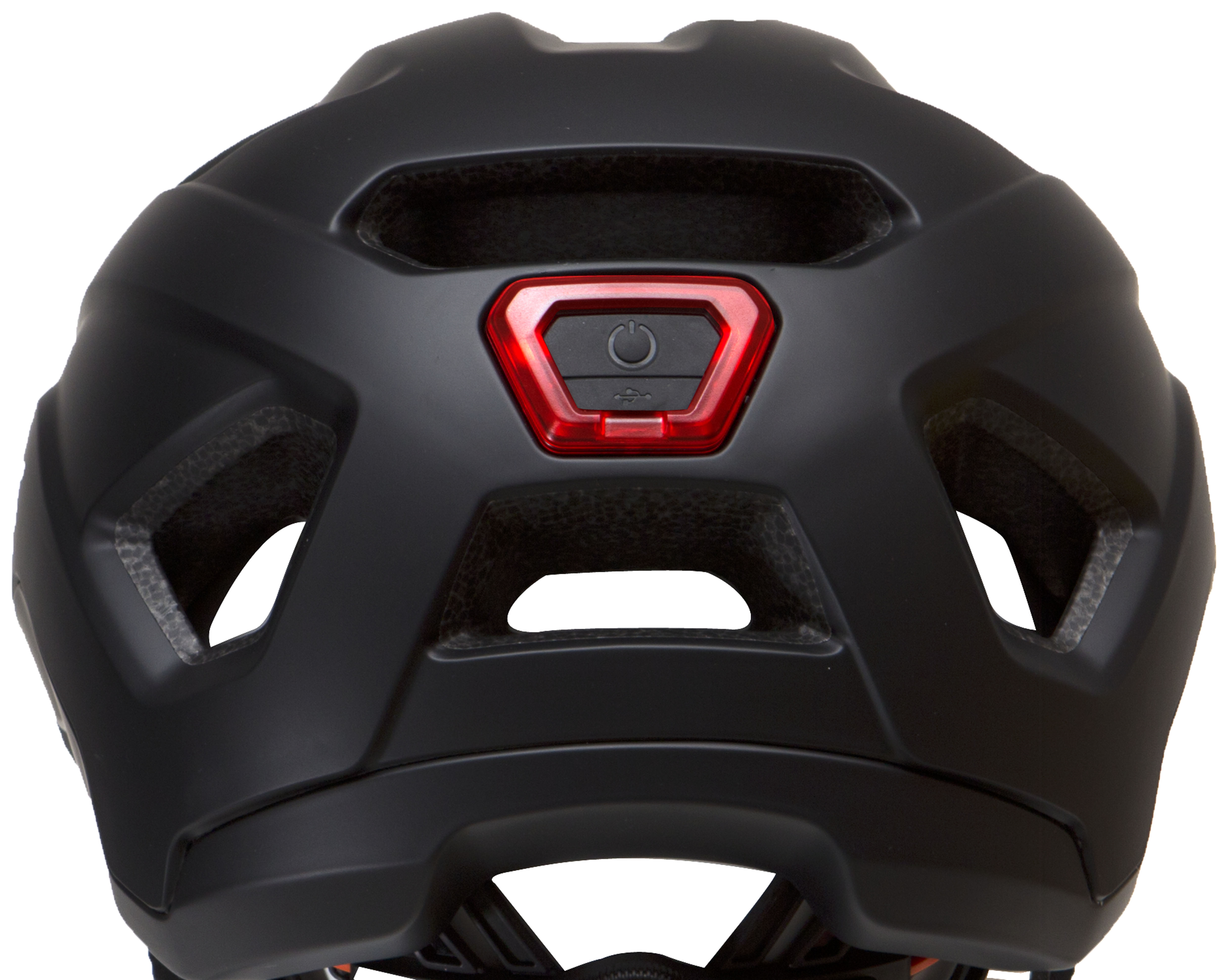 Вело каска AUVRAY CITY HELMET BLACK_2