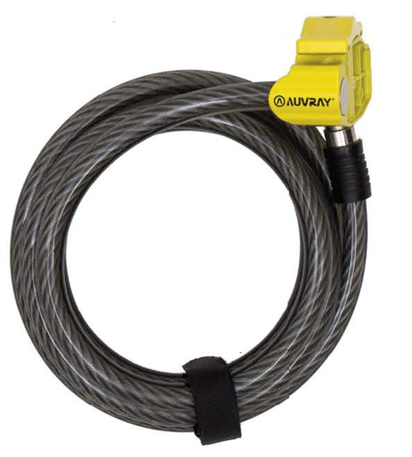 Кабел за заключване AUVRAY SPIRALE S.LOCK 150 D.12