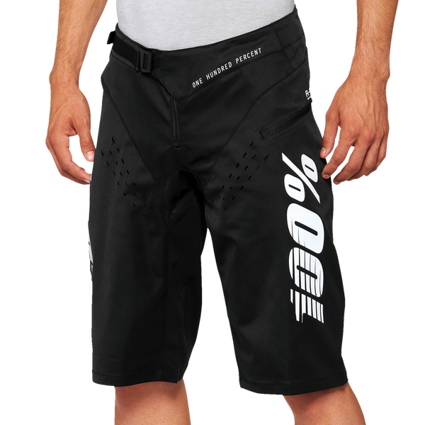 Вело шорти 100% R-CORE