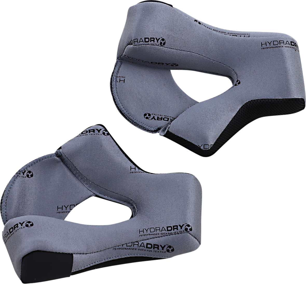 Вътрешност /бузи/ за каска ICON Airflite™ H-DRY GY 1