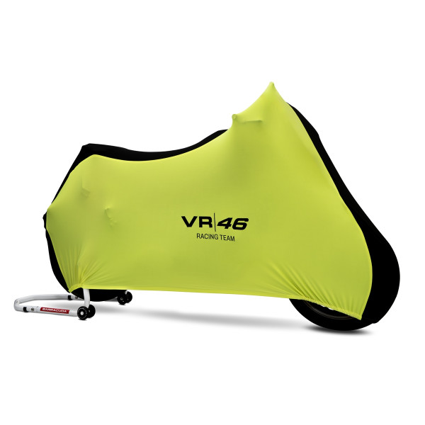 Мото покривало BARRACUDA VR46_2