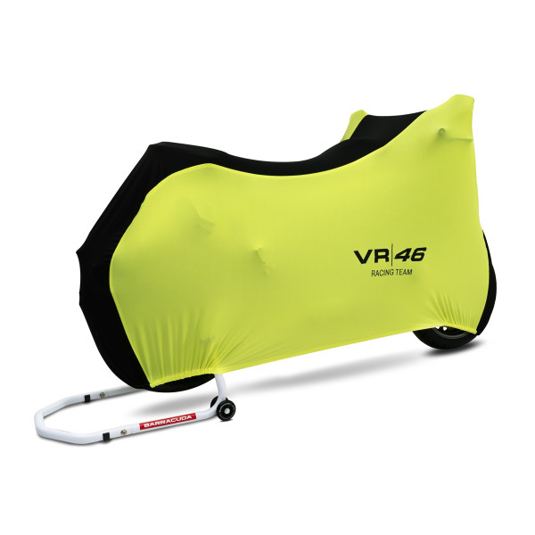 Мото покривало BARRACUDA VR46_3