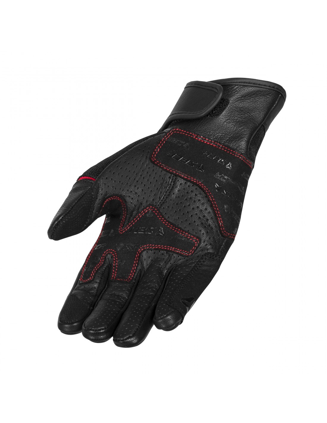 Ръкавици SECA AXIS MESH II RED — снимка 3