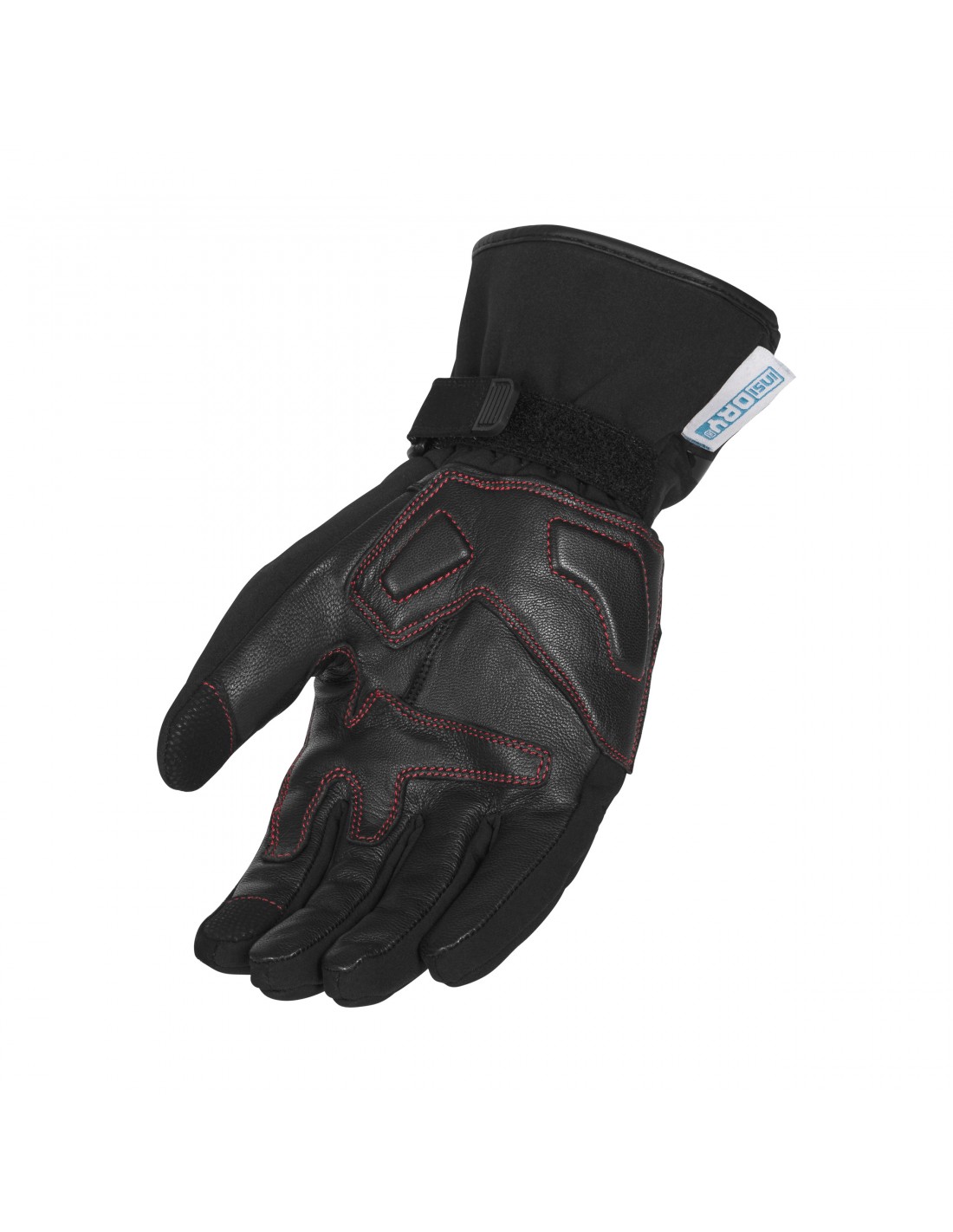 Ръкавици SECA POLAR II BLACK — снимка 3