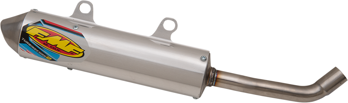Гърне FMF Turbinecore 2 Silencer HVA TC250 1