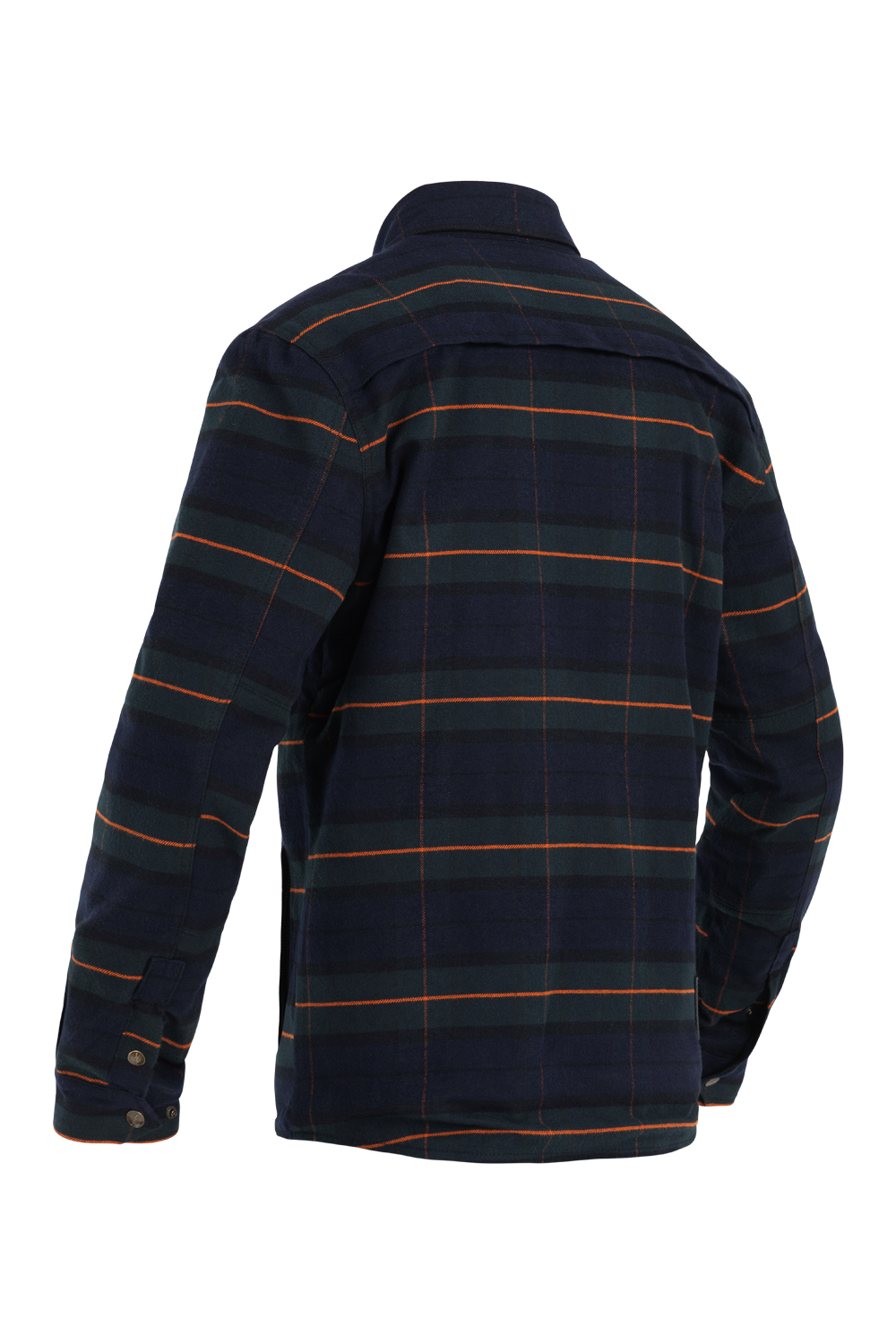 Мото риза JOHN DOE VINTAGE — снимка 2
