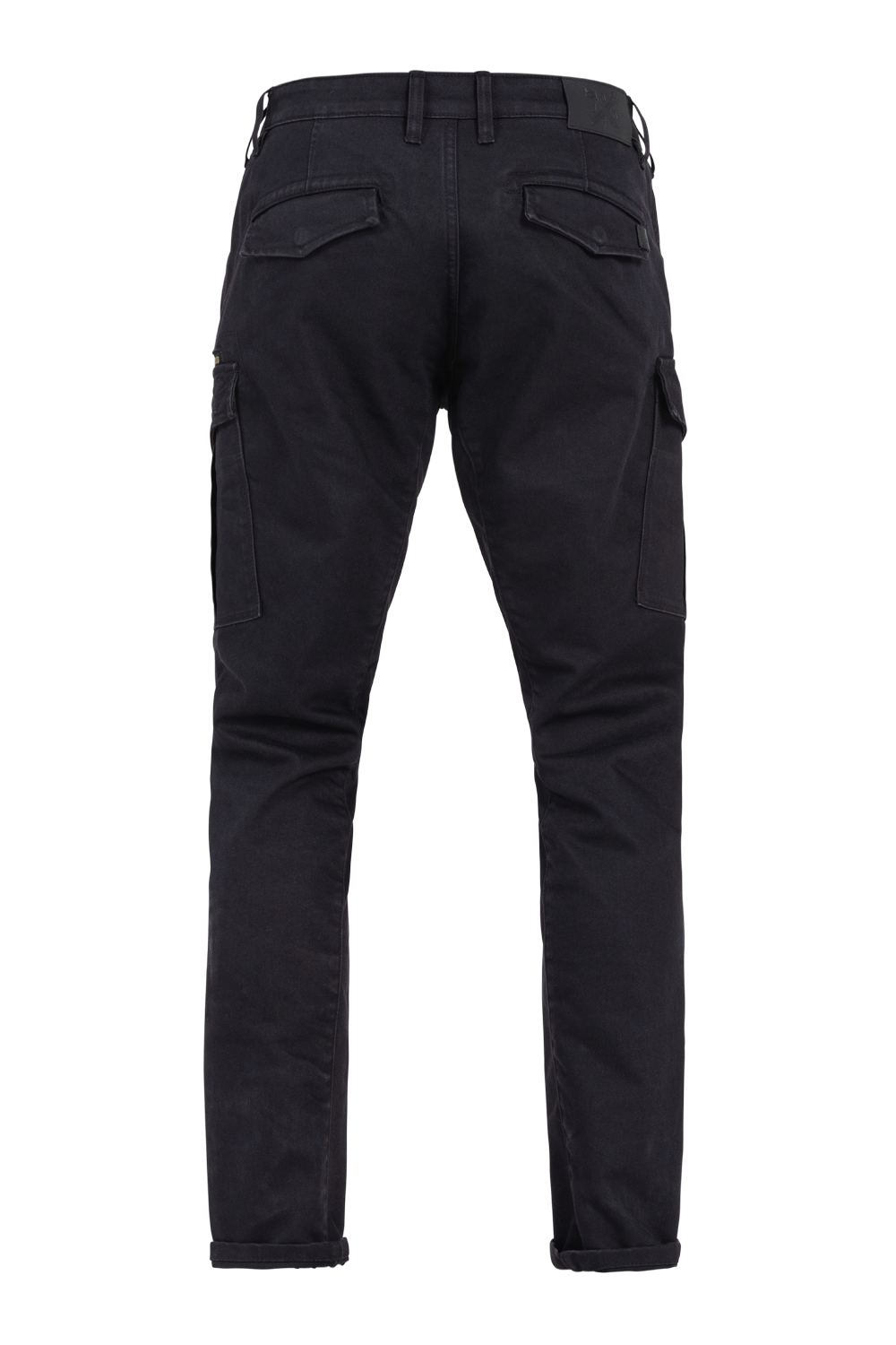 Мото дънки JOHN DOE DEFENDER MONO BK — снимка 2