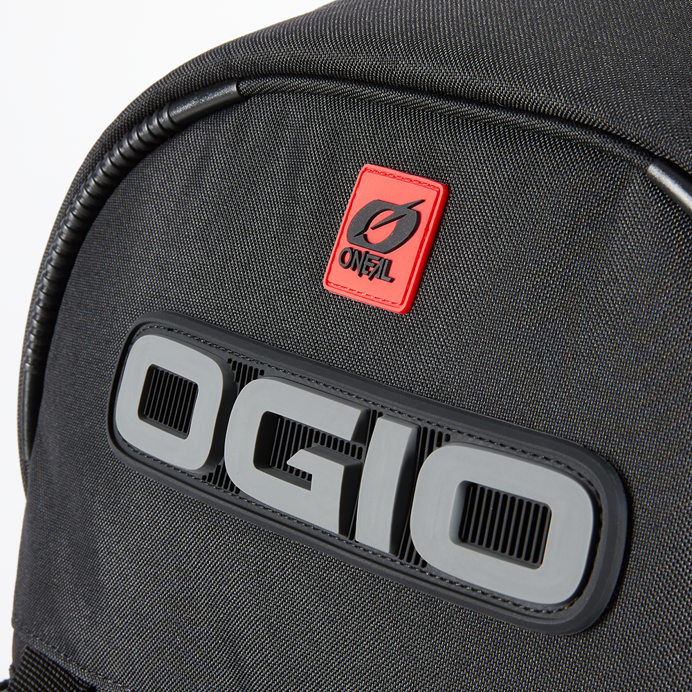Сак с колела O'NEAL X OGIO 9800 BLACK/RED — снимка 4