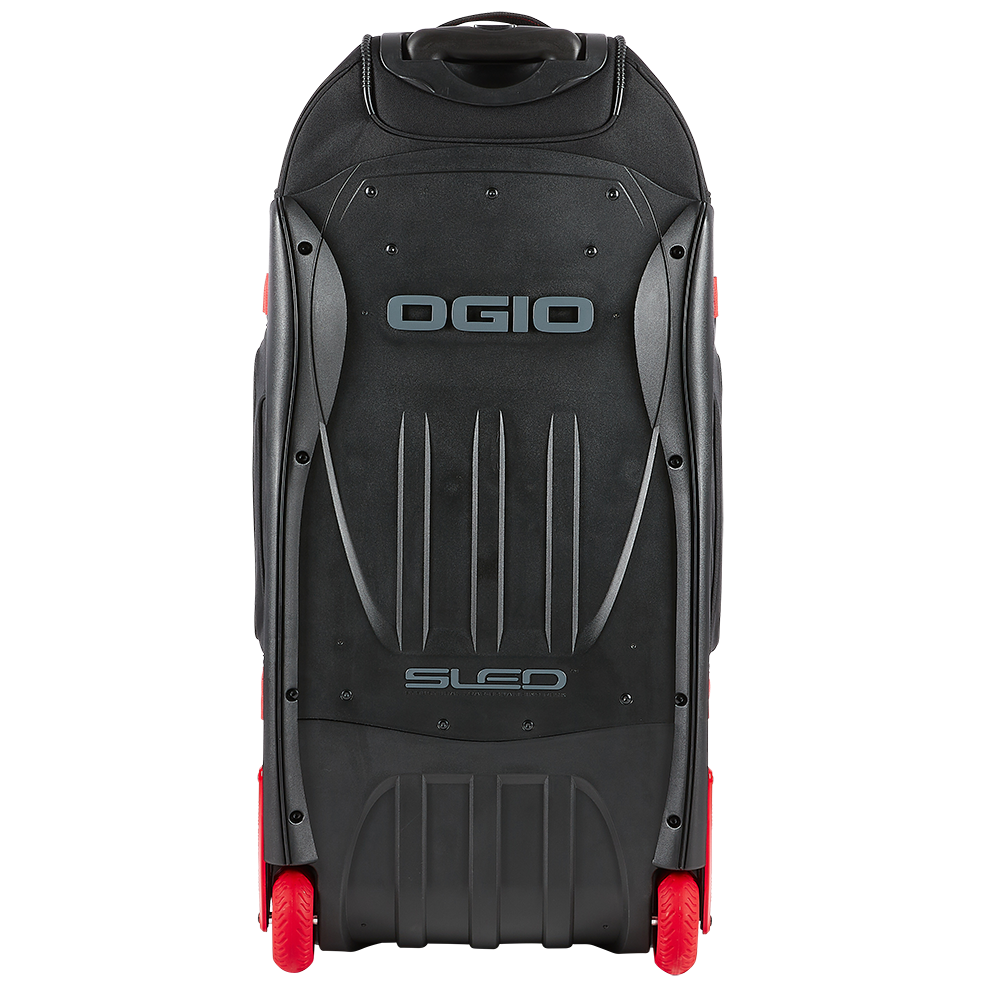Сак с колела O'NEAL X OGIO 9800 BLACK/RED — снимка 3