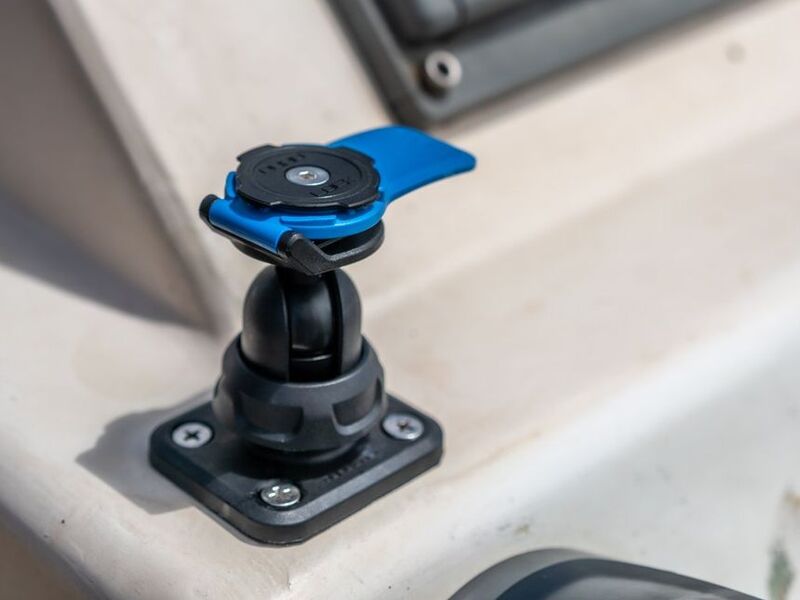 QUAD LOCK 360 Single Pivot Arm — снимка 2