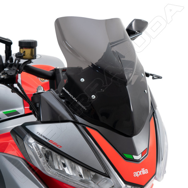 СЛЮДА BARRACUDA AEROSPORT Aprilia Tuono 660 (2021-2022)