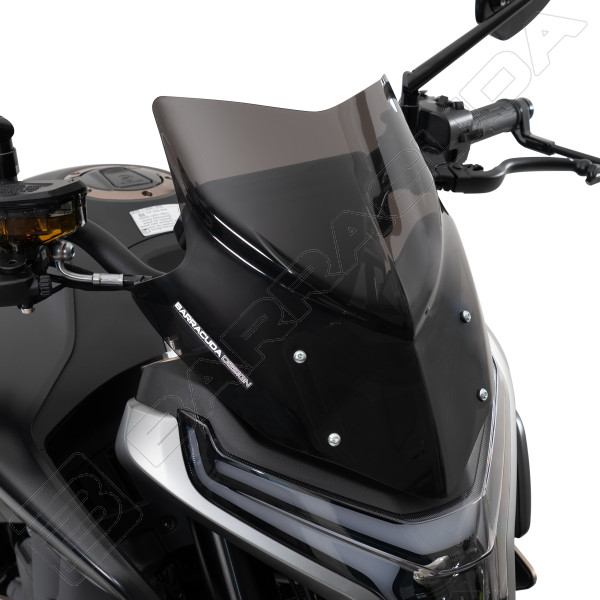 СЛЮДА BARRACUDA AEROSPORT CF Moto 800 NK