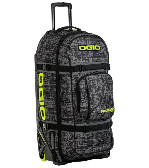 Сак с колела OGIO RIG 9800 PRO - CHAOS — снимка 2