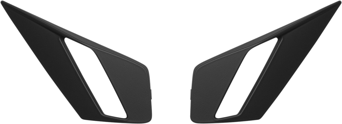 Вентилационни капаци за каска ICON Airform Chin Vent MATT