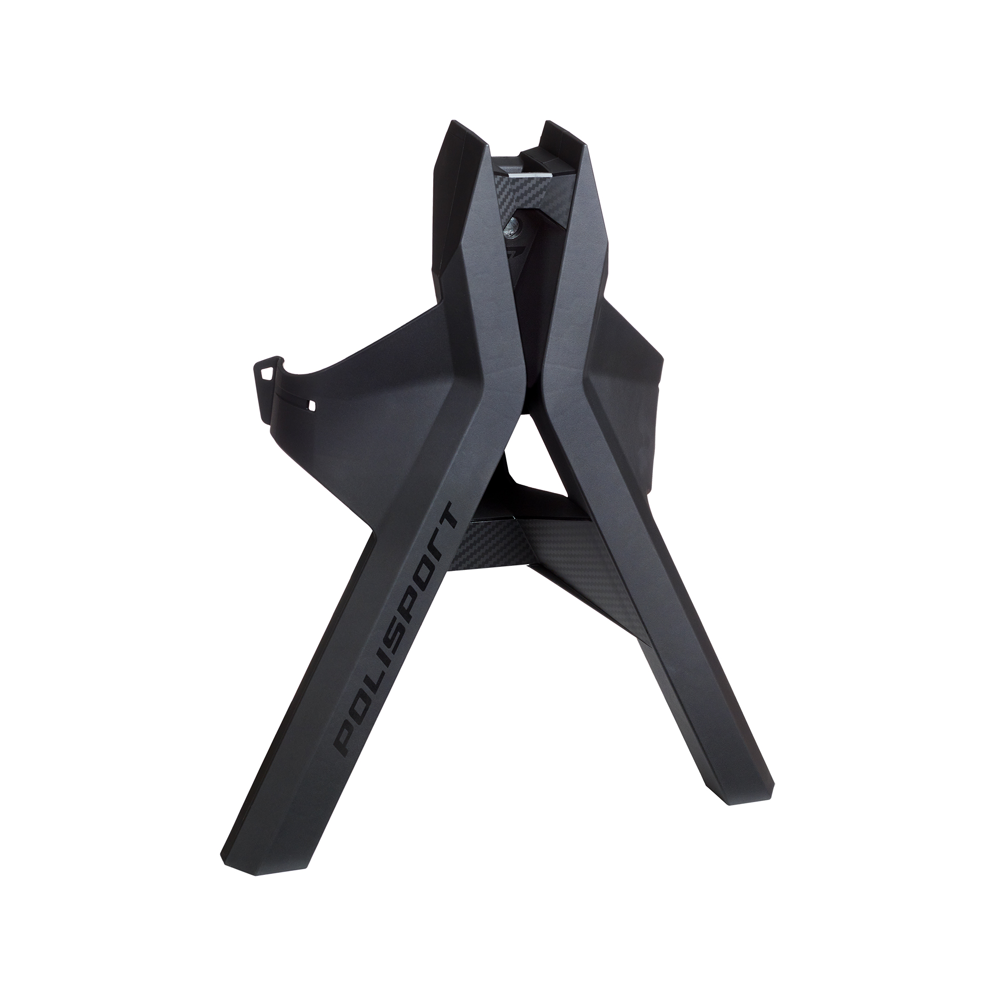 Мотокрос стойка POLISPORT MULTIPURPOSE TRIPOD black