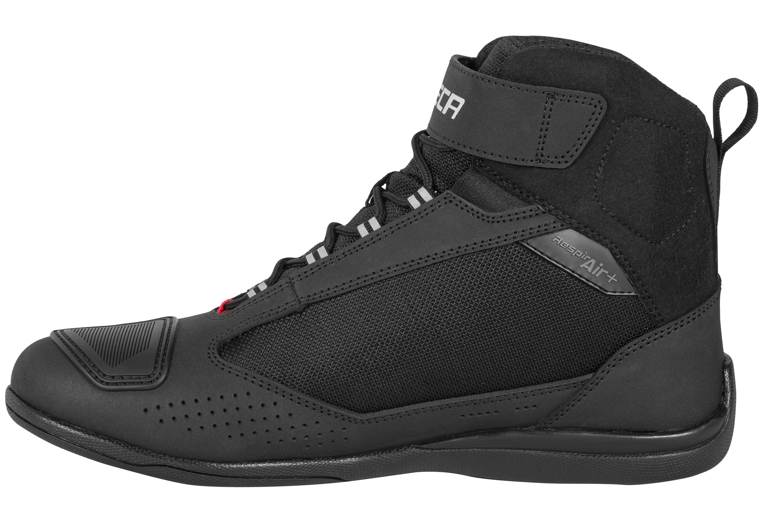 Дамски боти SECA TRAFFIC II BLACK — снимка 3