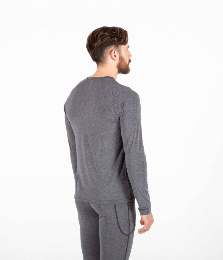 Термо горнище KNOX Max Dual Active LS Top Grey — снимка 6