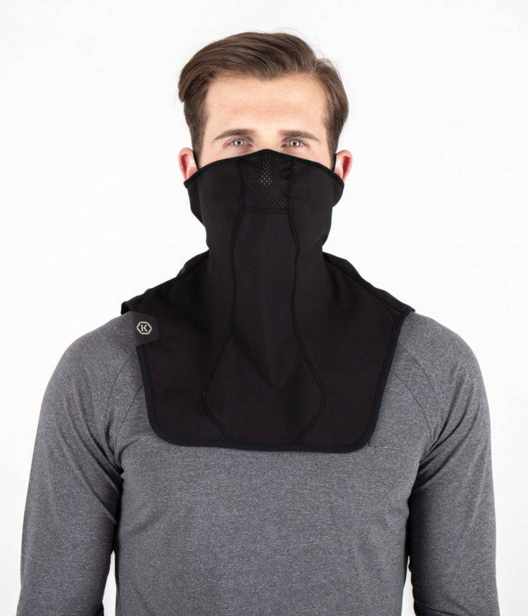 Термо яка KNOX Neck Tube — снимка 2
