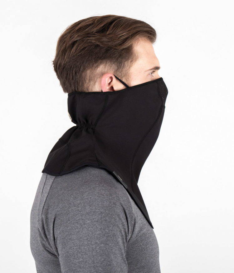 Термо яка KNOX Neck Tube — снимка 3