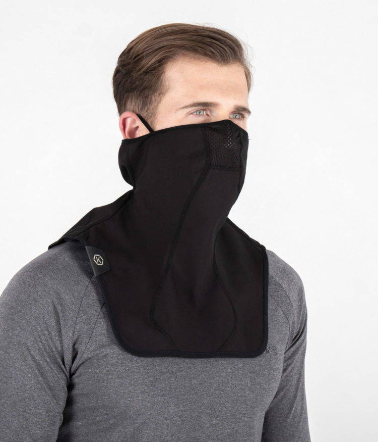 Термо яка KNOX Neck Tube — снимка 4