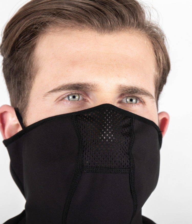 Термо яка KNOX Neck Tube — снимка 5