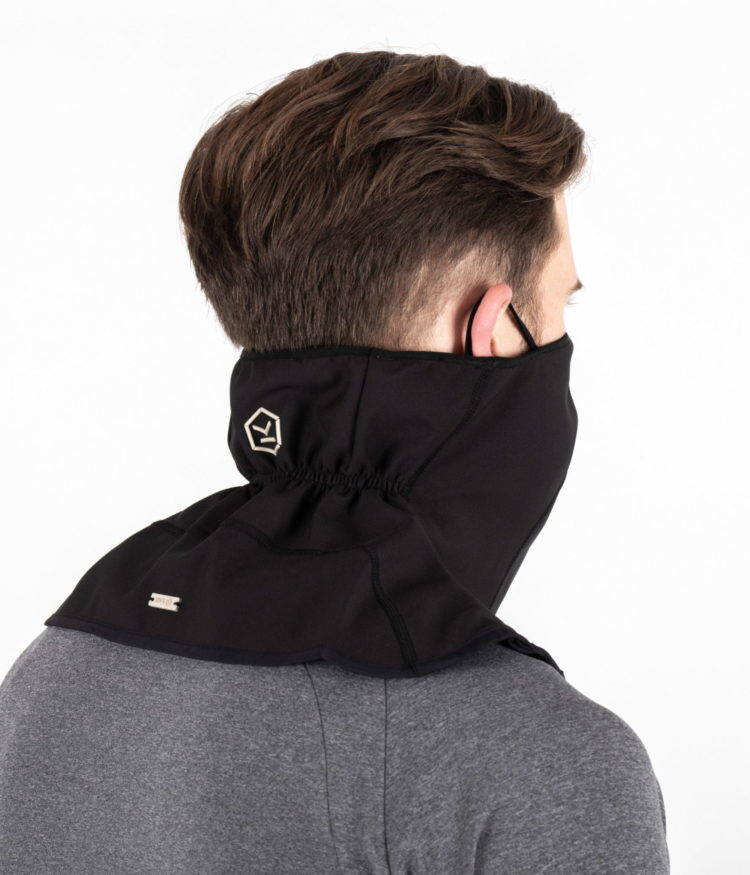 Термо яка KNOX Neck Tube — снимка 6