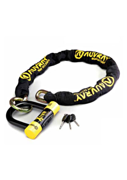 Заключваща верига AUVRAY Chaine Xtrem Medium 120 1