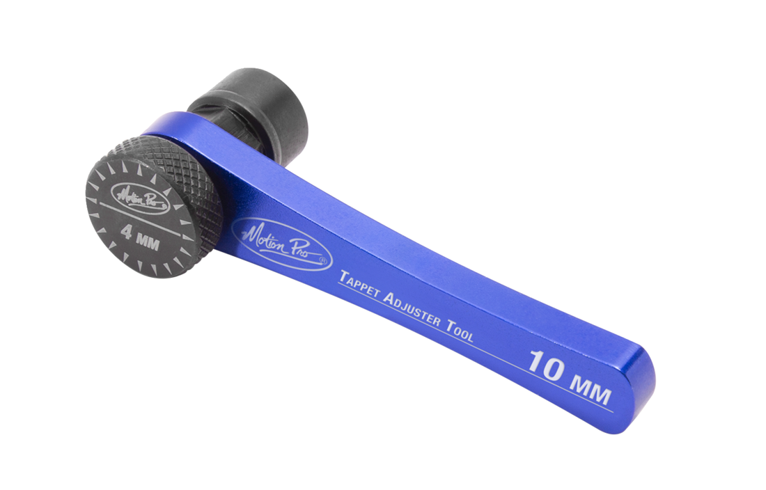 Инструмент за регулиране на клапани MOTION PRO TOOL TAPPET ADJ 4X10MM 1