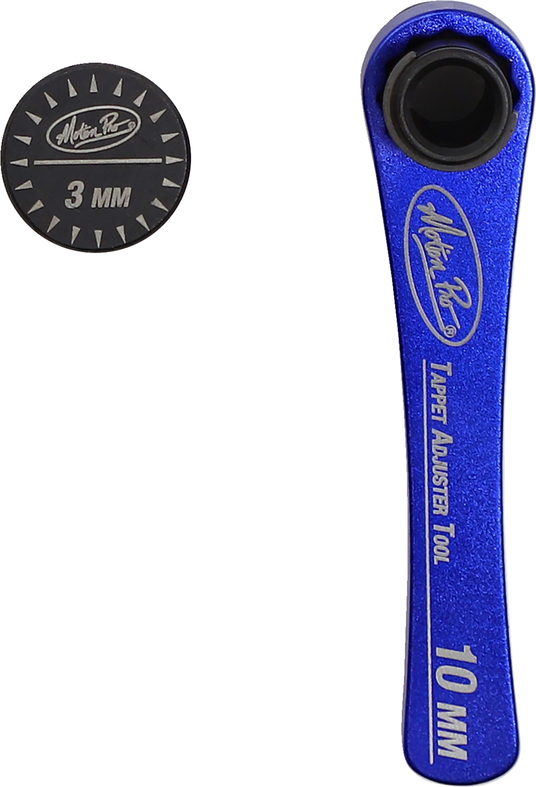 Инструмент за регулиране на клапани MOTION PRO TOOL TAPPET ADJ 3X10MM 1