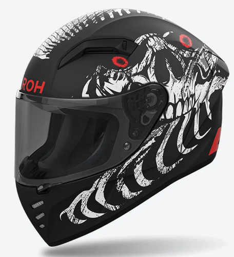 Каска AIROH CONNOR MYTH 1