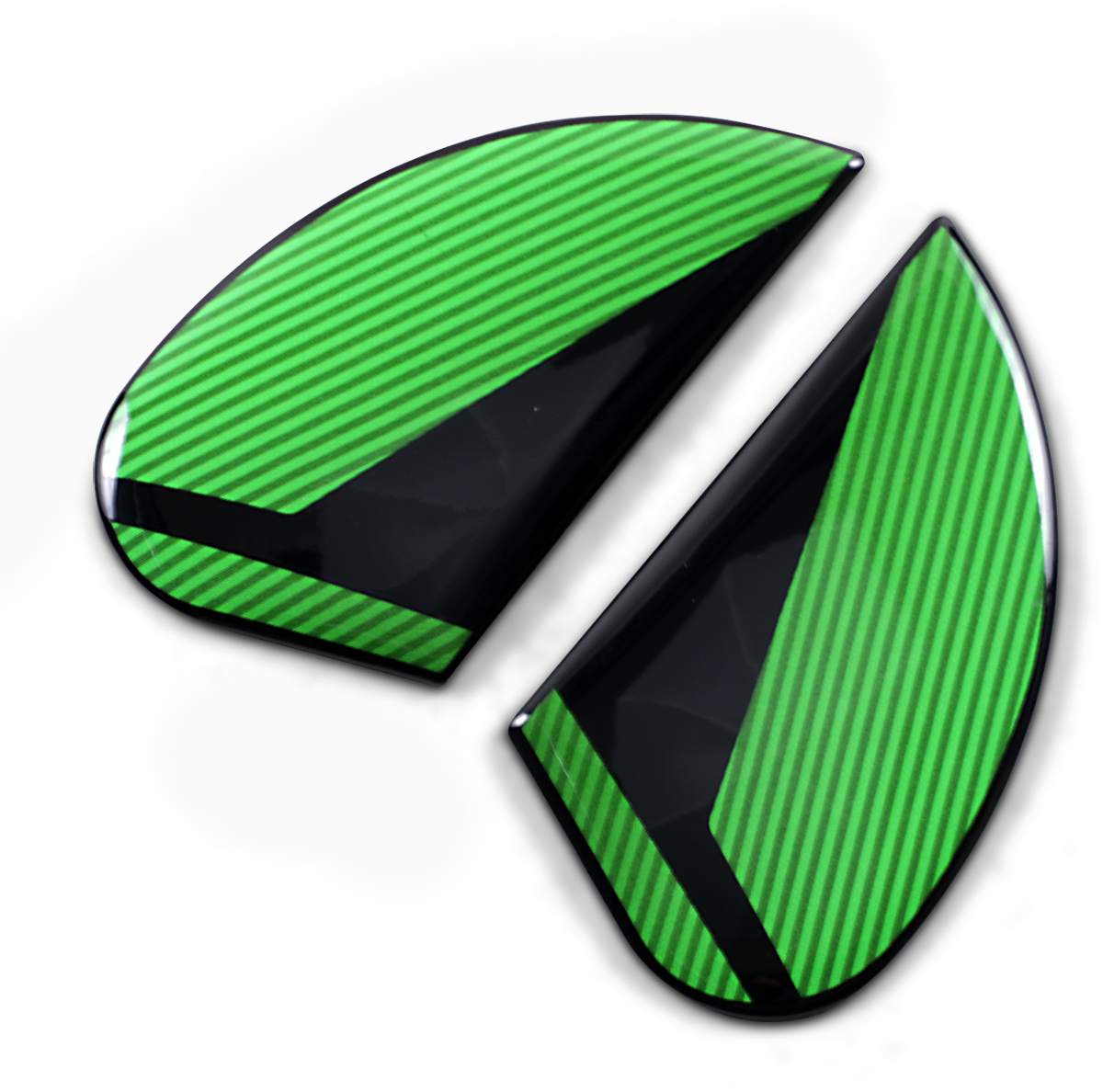 Капачки за механизъм ICON Airform™ Helmet Side Plates 1