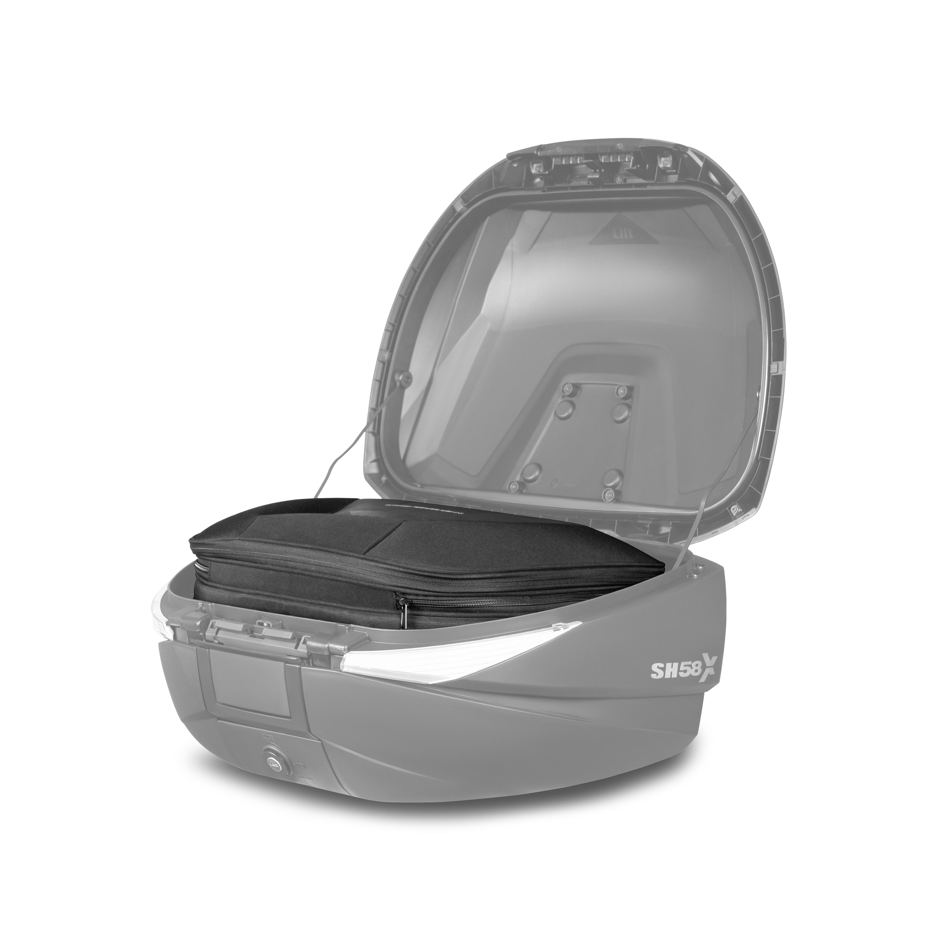 Вътрешна чанта INNER EXPANDABLE BAG SH58/59X — снимка 2
