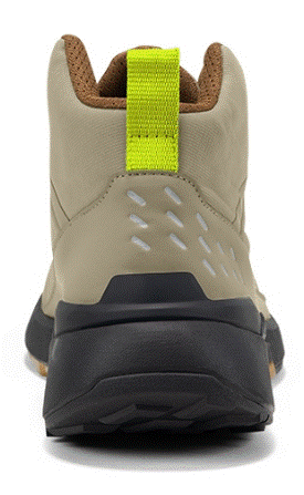 Мото боти SIDI NUCLEUS LEMON/BLACK — снимка 5