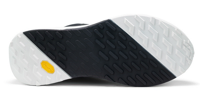 Мото боти SIDI NUCLEUS BLACK/WHITE — снимка 3