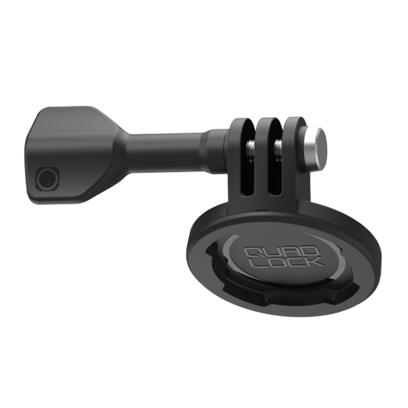 QUAD LOCK Action Camera Adaptor