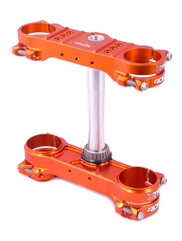 Трипътник XTRIG ROCS Tech ROCS Orange KTM SX/SX-F 125 &amp; +