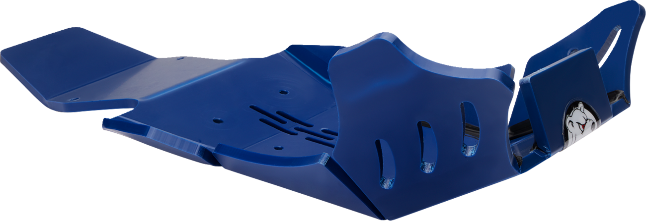 Протекторна тава AXP RACING XTREM SKID PLATE HVA...