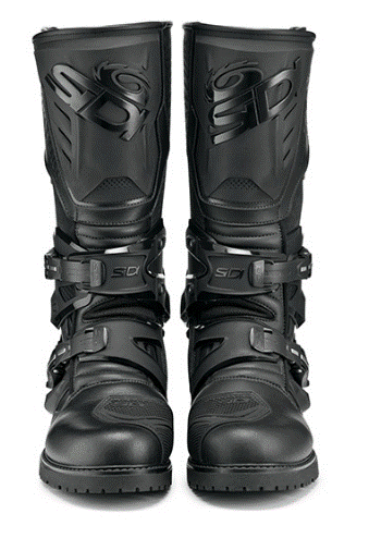 Ендуро ботуши SIDI ADVENTURE 2 GORE-TEX — снимка 3