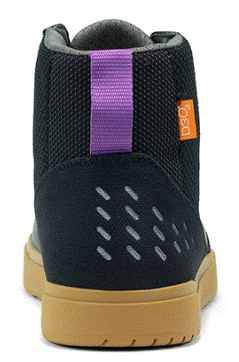 Мото кецове SIDI ARX AIR BLACK/BRONZE — снимка 5