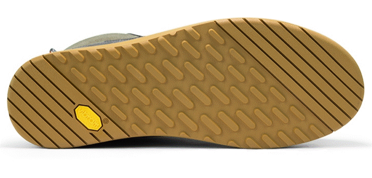 Мото кецове SIDI ARX BLACK/OLIVE — снимка 2