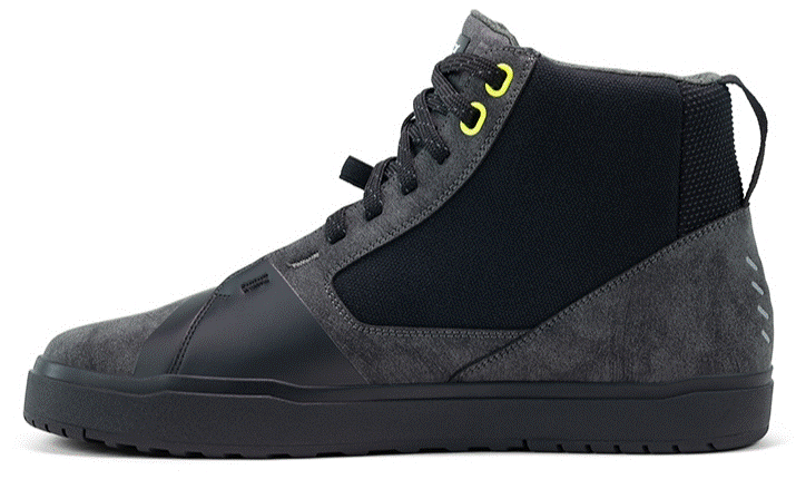 Мото кецове SIDI ARX BLACK/BLACK — снимка 3