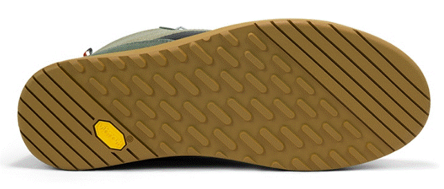 Мото кецове SIDI ARX AIR LEMON/BRONZE — снимка 3