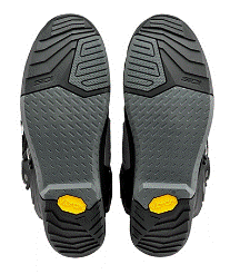 Мотокрос ботуши SIDI CROSSAIR BLACK — снимка 5