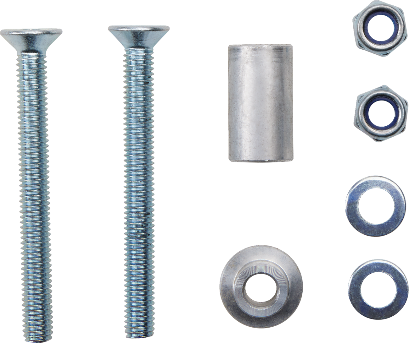Водач за верига AXP RACING CHAIN GUIDE BETA RR 125 20-24 BK — снимка 2