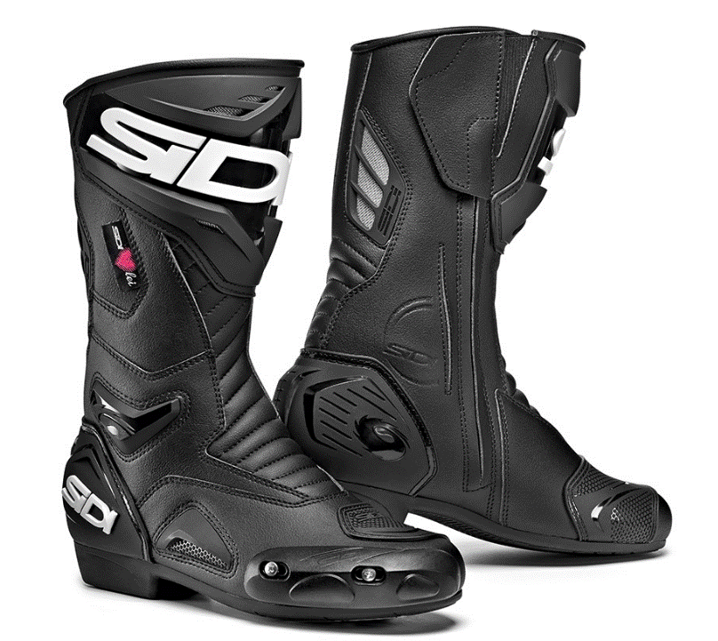 Дамски мото ботуши SIDI PERFORMER LEI BLACK 1