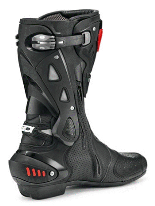 Мото ботуши SIDI ST AIR BLACK — снимка 2