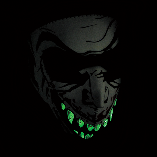 Маска за лице GLOW VAMPIRE — снимка 2