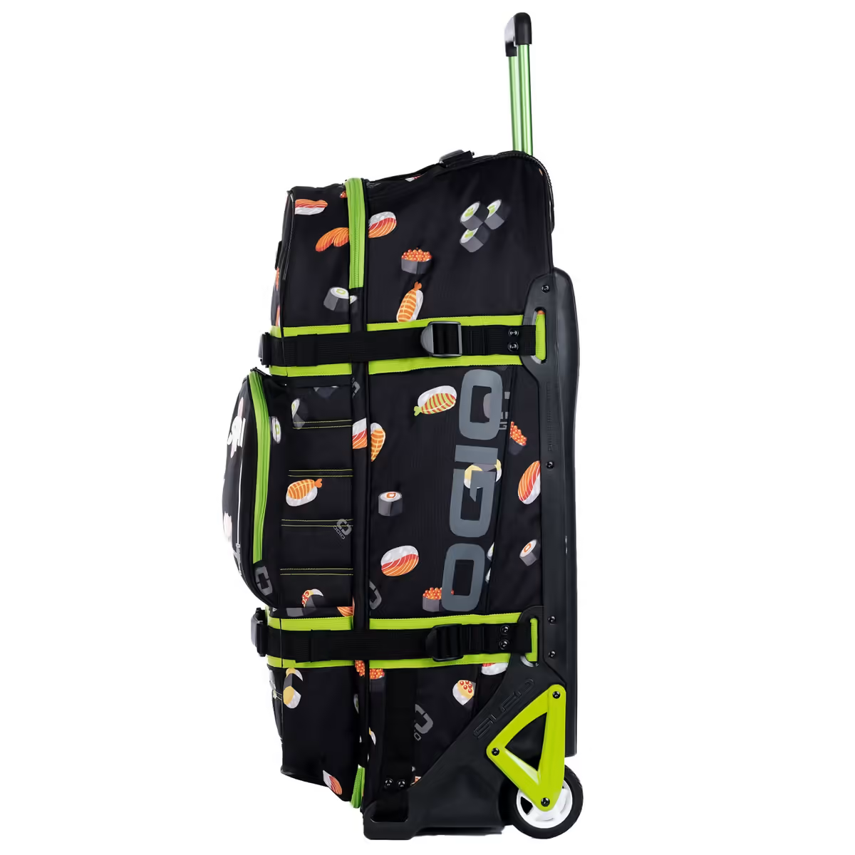 Сак с колела OGIO RIG 9800 PRO LE SUSHI — снимка 3